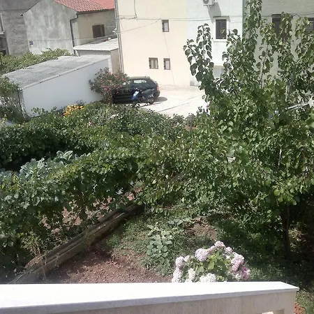 Apartment Kala