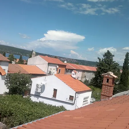 Kala Apartment Punat