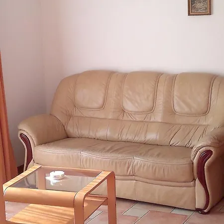 Apartment Kala