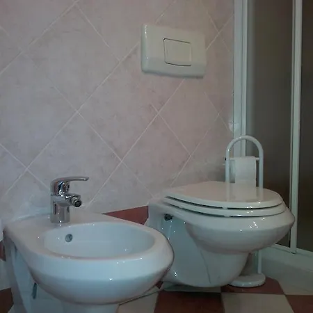 Kala Apartment *
