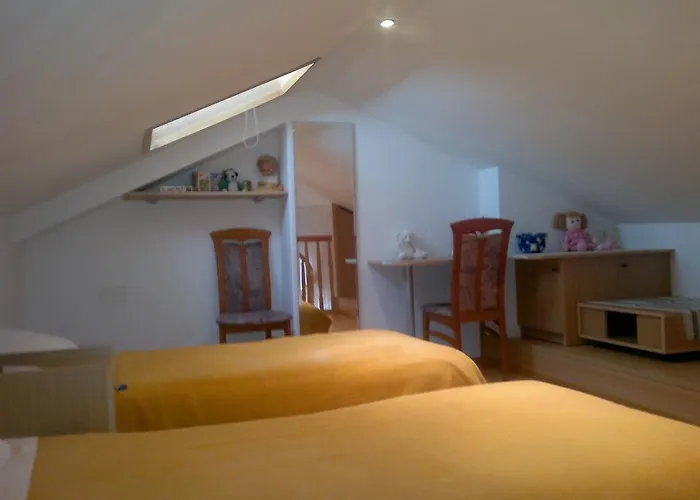 Apartment Kala