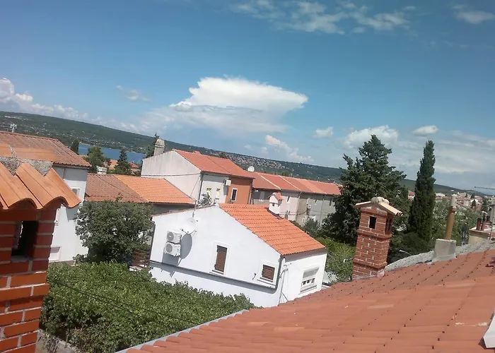 Kala Apartment Punat